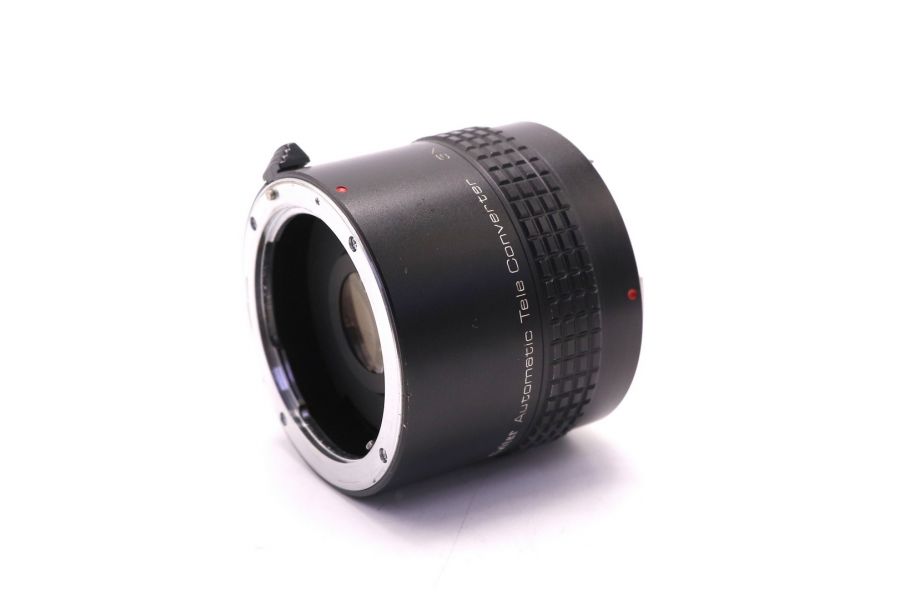 Телеконвертер Vivitar Automatic Tele Converter 3X-22