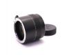 Телеконвертер Vivitar Automatic Tele Converter 3X-22