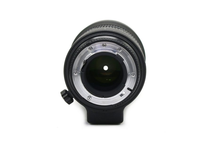 Nikon 80-200mm f/2.8D ED AF Nikkor MK lll (Japan)