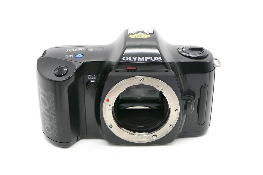 Olympus OM101 body