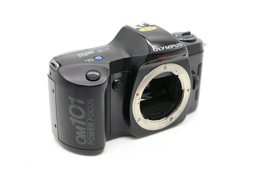 Olympus OM101 body