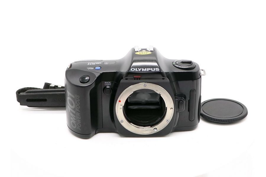 Olympus OM101 body