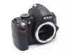 Nikon D3000 body (пробег 53623 кадра)