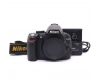 Nikon D3000 body (пробег 53623 кадра)