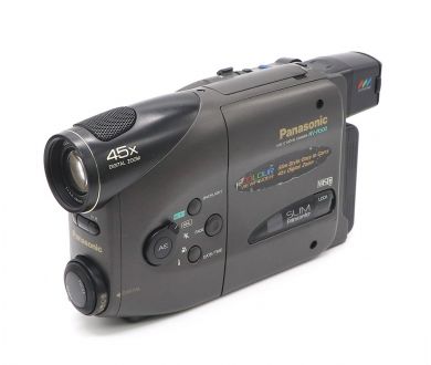 Видеокамера Panasonic NV-R500EN