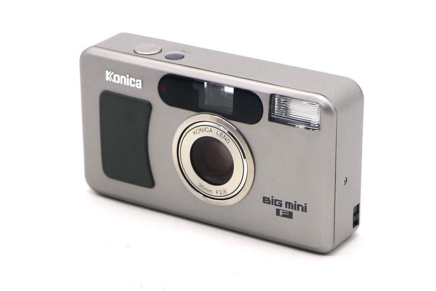 Konica Big Mini F