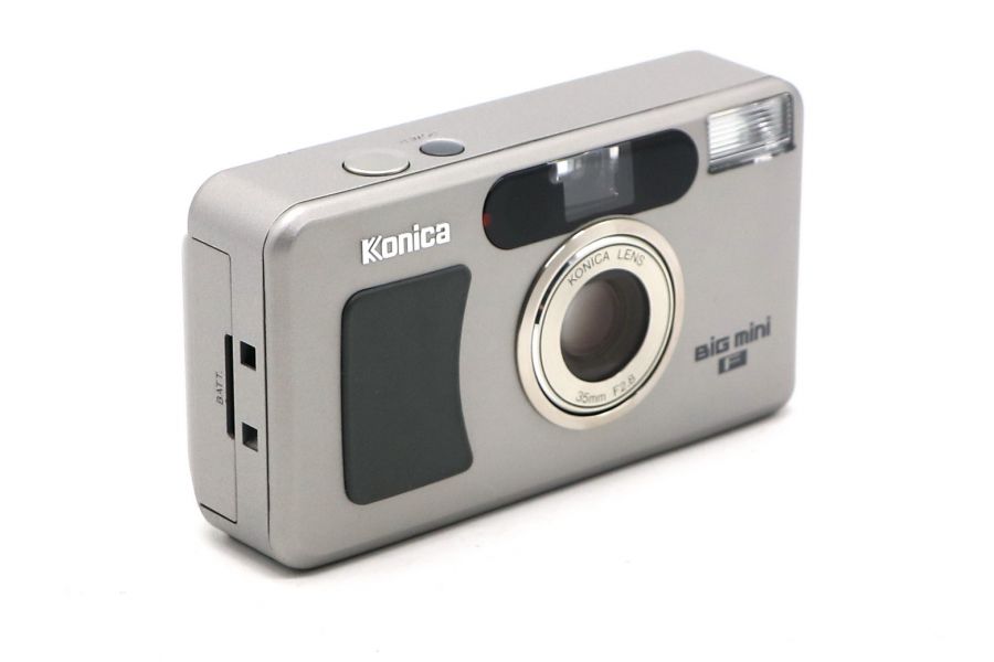 Konica Big Mini F