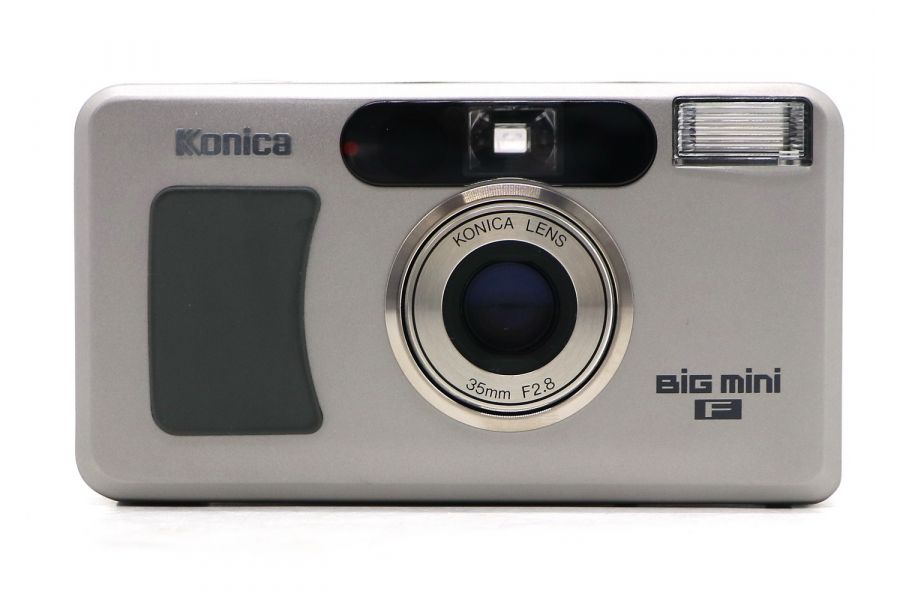 Konica Big Mini F