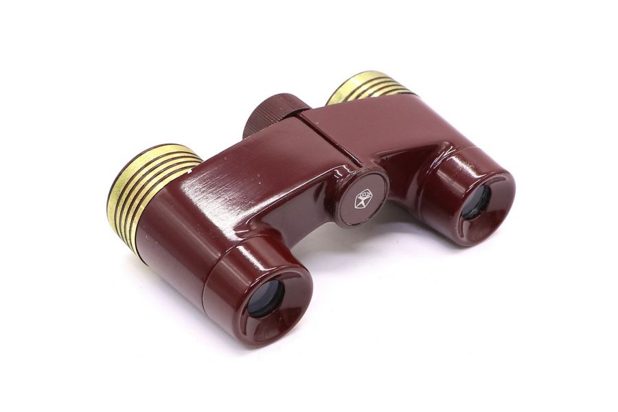 Бинокль театральный 2.5х олимпийский