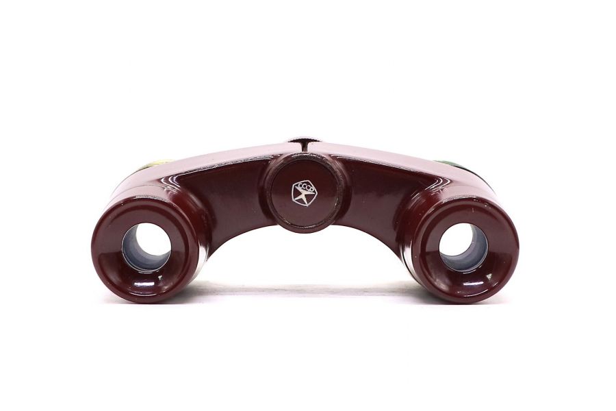 Бинокль театральный 2.5х олимпийский