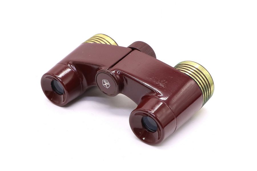 Бинокль театральный 2.5х олимпийский