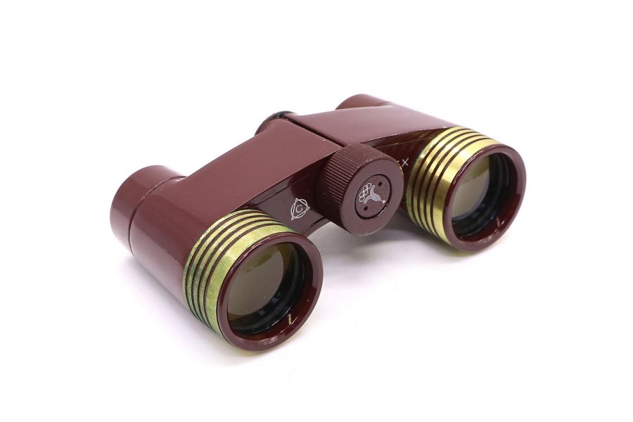 Бинокль театральный 2.5х олимпийский