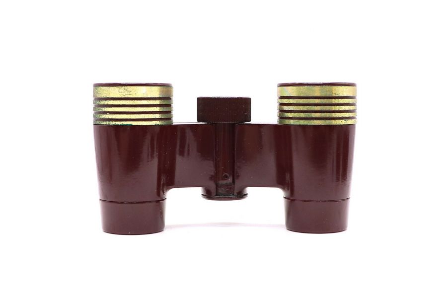 Бинокль театральный 2.5х олимпийский