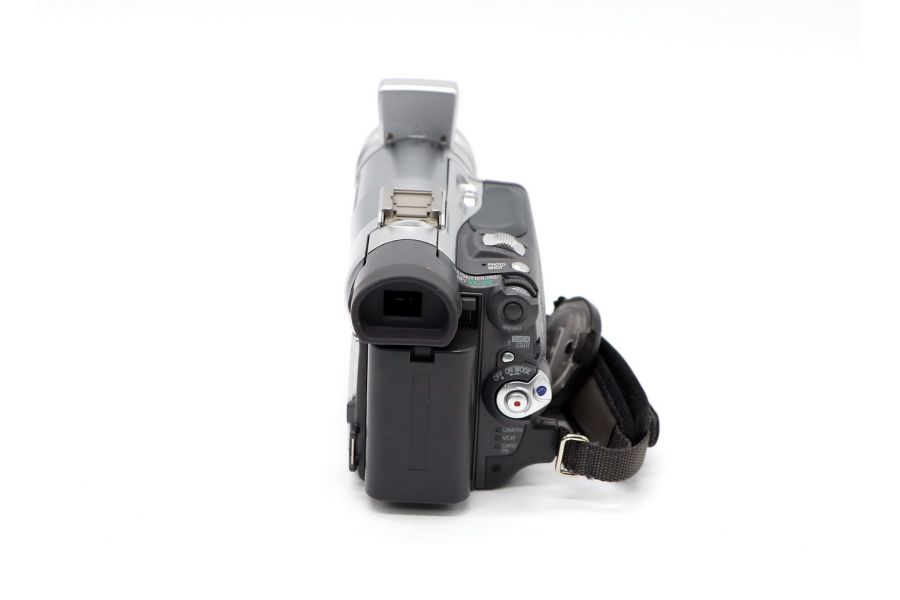 Видеокамера Panasonic NV-GX7EN
