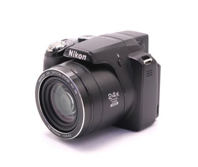 Nikon Coolpix P90