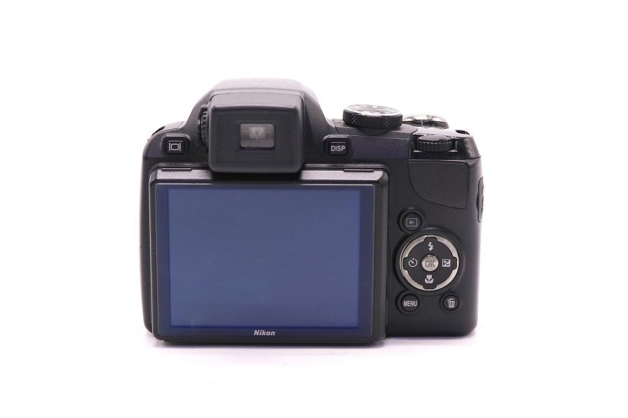 Nikon Coolpix P90