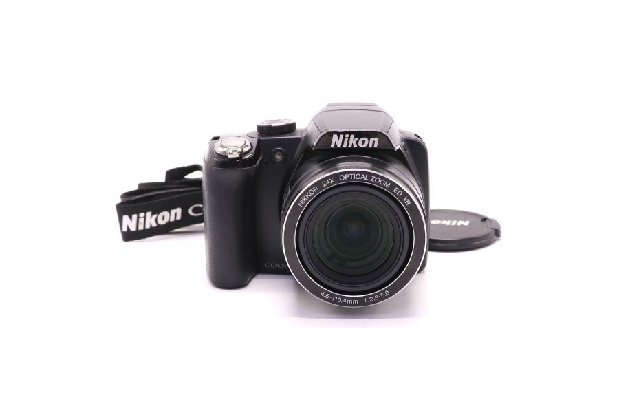 Nikon Coolpix P90