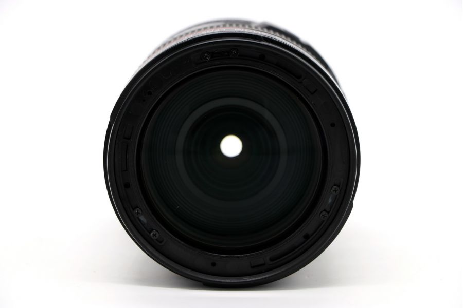 Canon EF 24-105mm 4L IS USM в упаковке