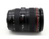 Canon EF 24-105mm 4L IS USM в упаковке
