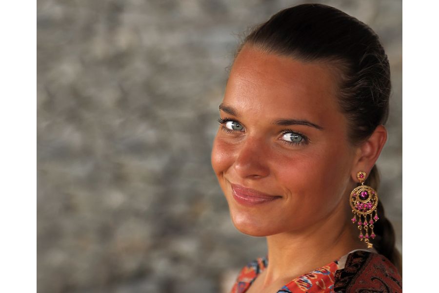 Canon EF 24-105mm 4L IS USM в упаковке