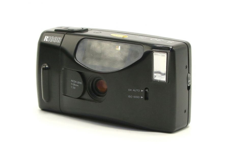 Ricoh S-30