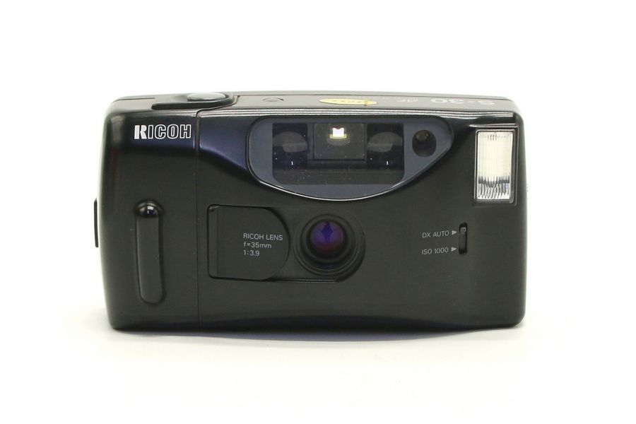 Ricoh S-30