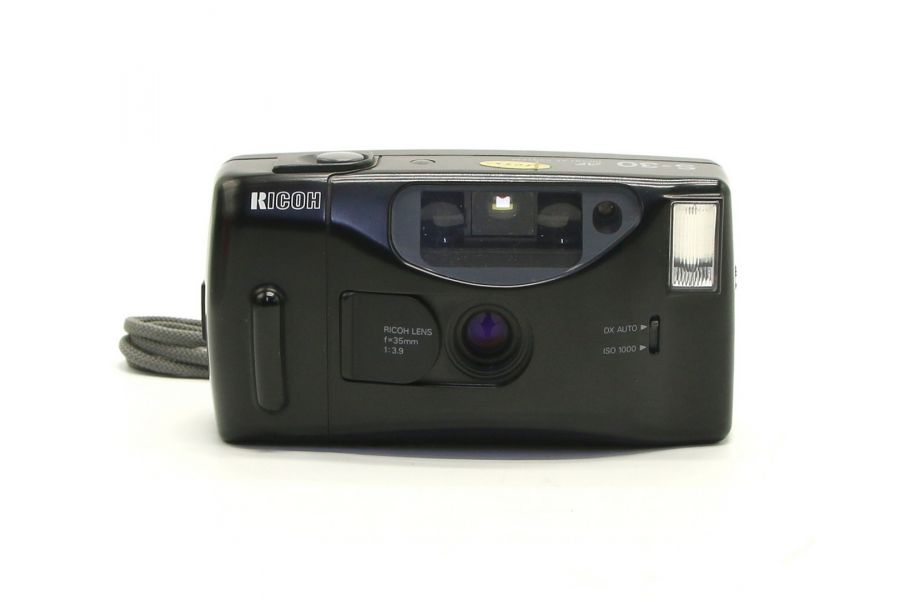 Ricoh S-30