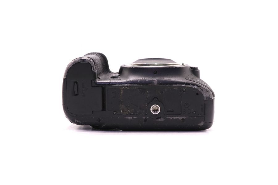 Canon EOS 5D Mark III body (пробег 20675 кадров)