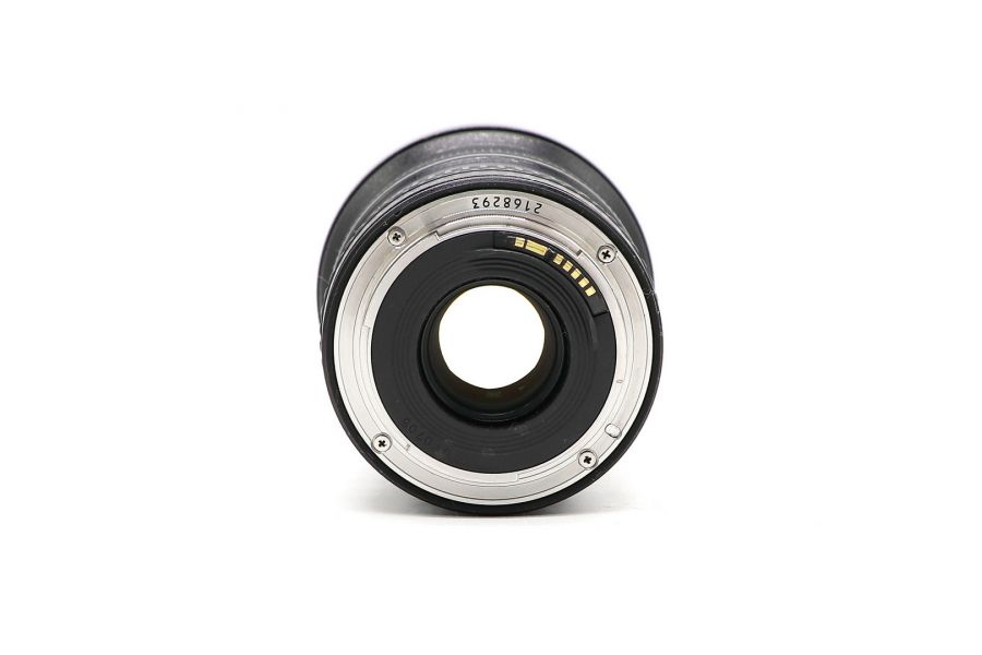 Canon EF 16-35mm f/2.8L II USM в упаковке
