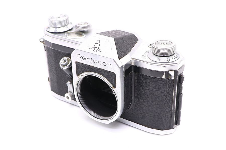 Pentacon ZI body б.