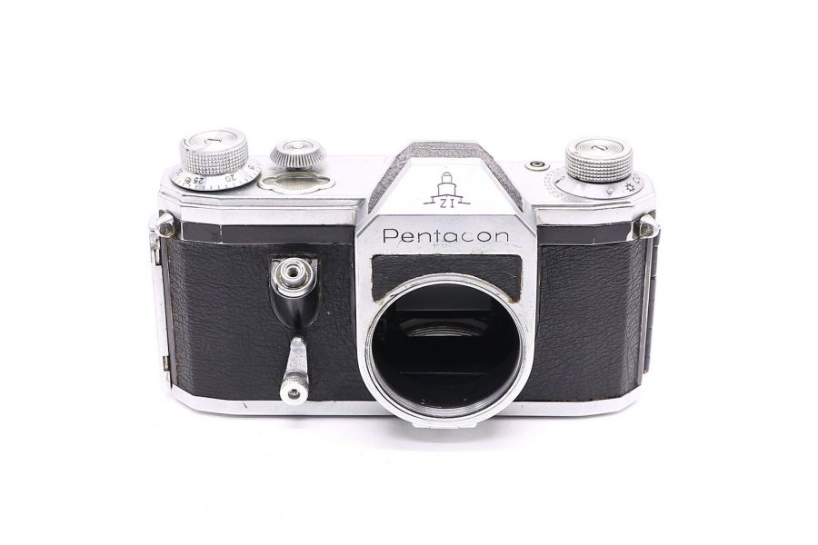 Pentacon ZI body б.