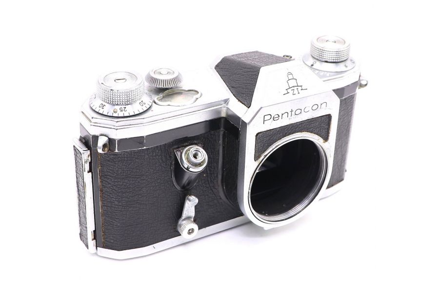 Pentacon ZI body б.