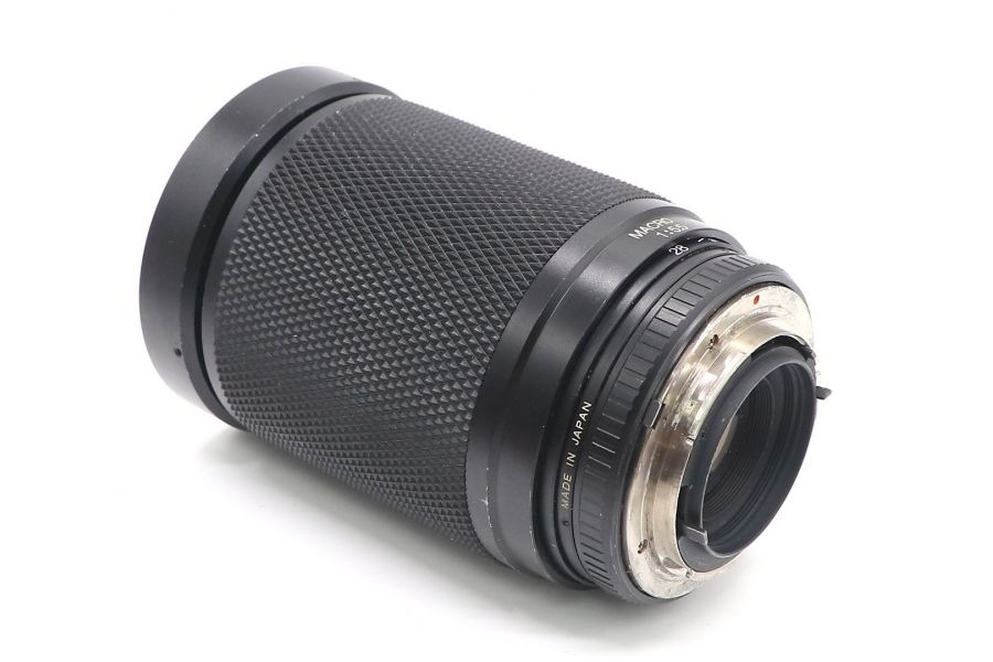 Soligor C/D 28-200mm f/3.5-5.3 MC Zoom+Macro C/Y