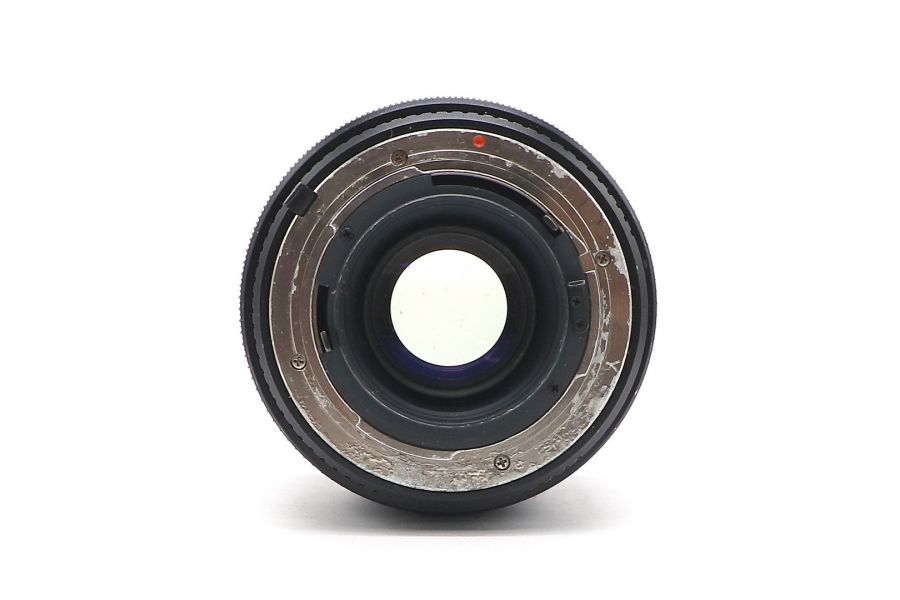 Soligor C/D 28-200mm f/3.5-5.3 MC Zoom+Macro C/Y