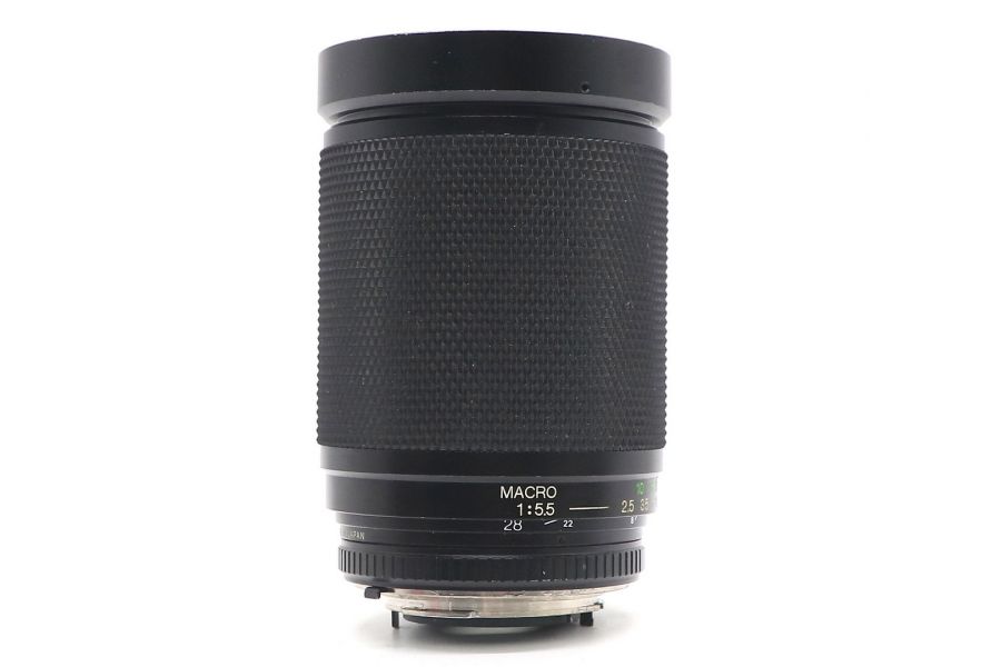 Soligor C/D 28-200mm f/3.5-5.3 MC Zoom+Macro C/Y