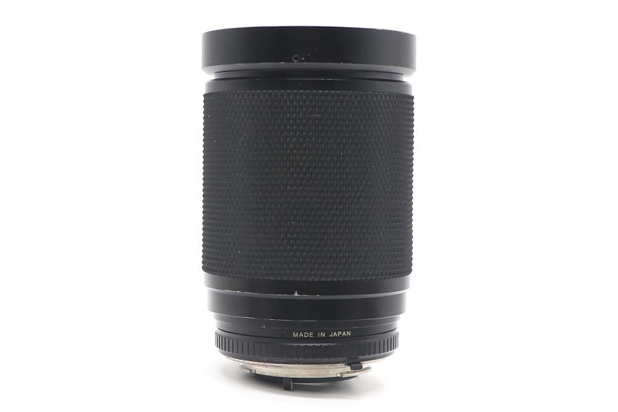 Soligor C/D 28-200mm f/3.5-5.3 MC Zoom+Macro C/Y