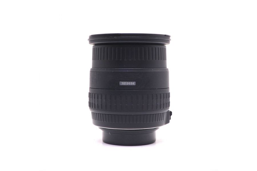 Sigma AF 28-105mm f/2.8-4 Aspherical for Sigma SA