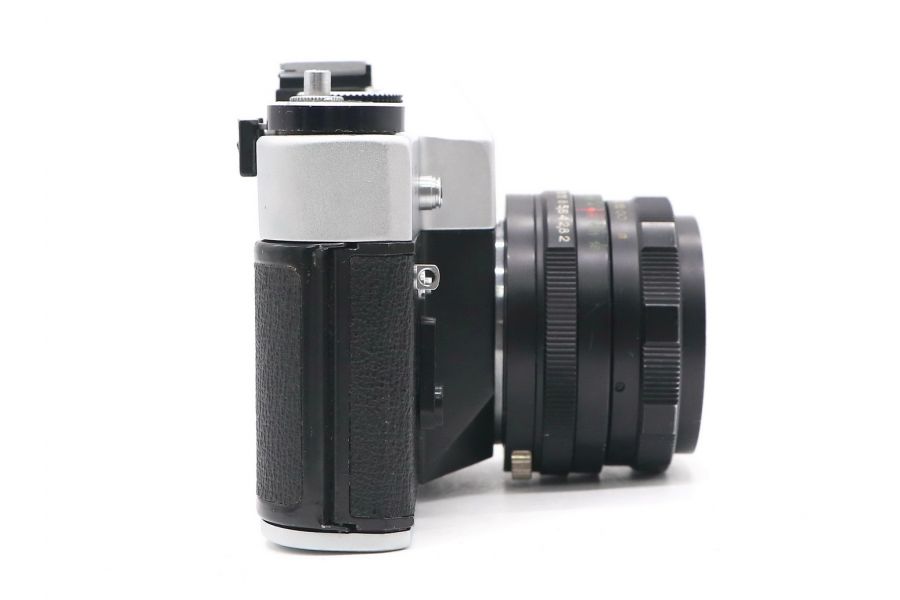 Редкость Зенит 15 (СССР, 1984)