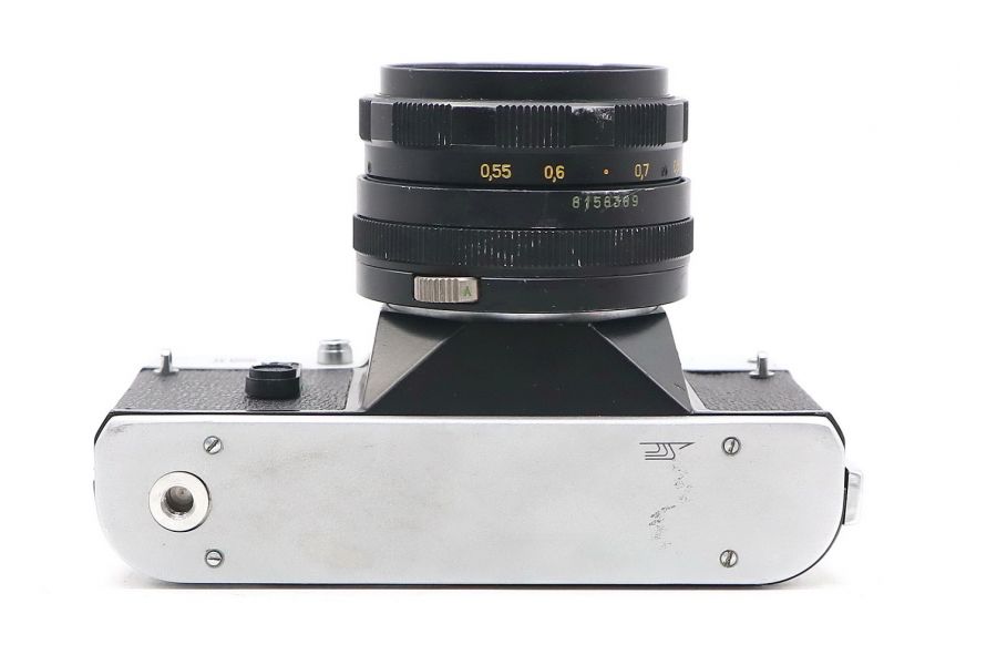 Редкость Зенит 15 (СССР, 1984)