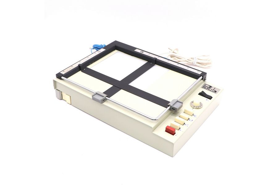 Рамка кадрирующая электронная Рось