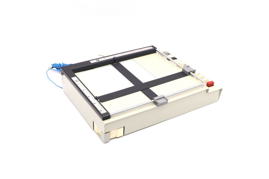 Рамка кадрирующая электронная Рось