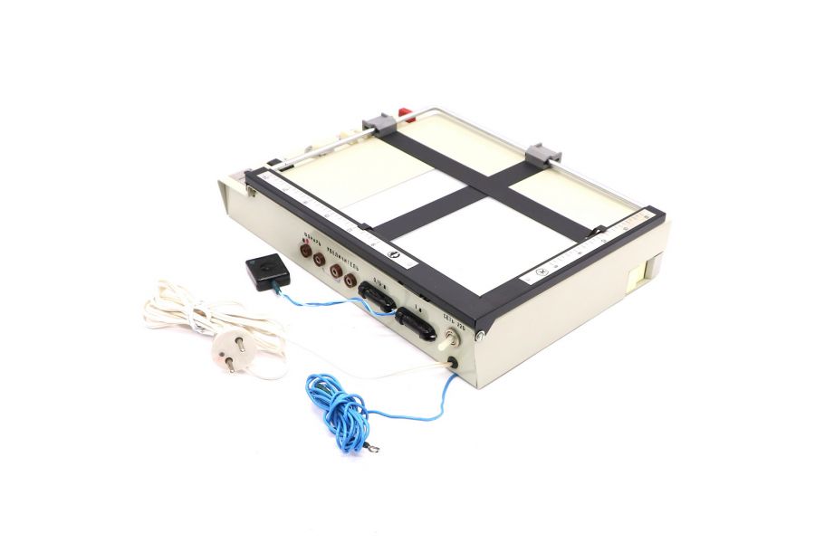 Рамка кадрирующая электронная Рось