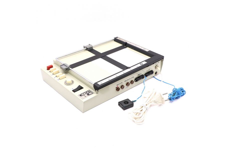 Рамка кадрирующая электронная Рось