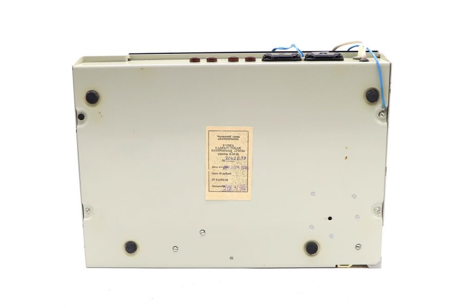 Рамка кадрирующая электронная Рось