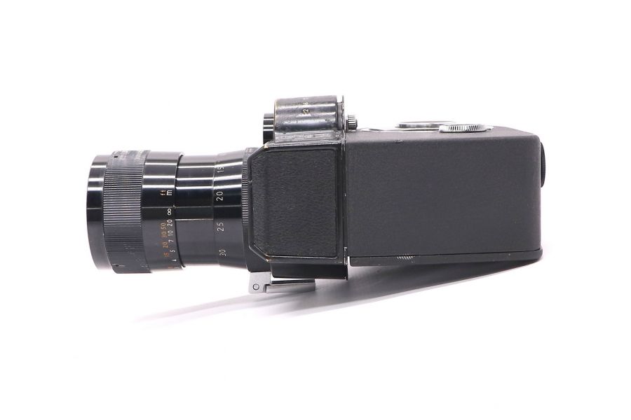 Кинокамера Sankyo Zoom-REF 8