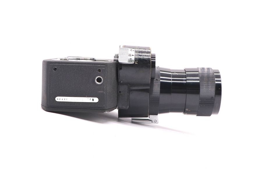 Кинокамера Sankyo Zoom-REF 8