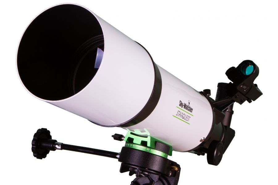 Телескоп Sky-Watcher AC102/500 StarQuest EQ1