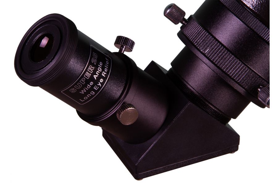 Телескоп Sky-Watcher AC102/500 StarQuest EQ1