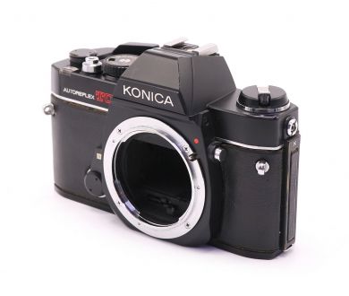 Konica Autoreflex TC body