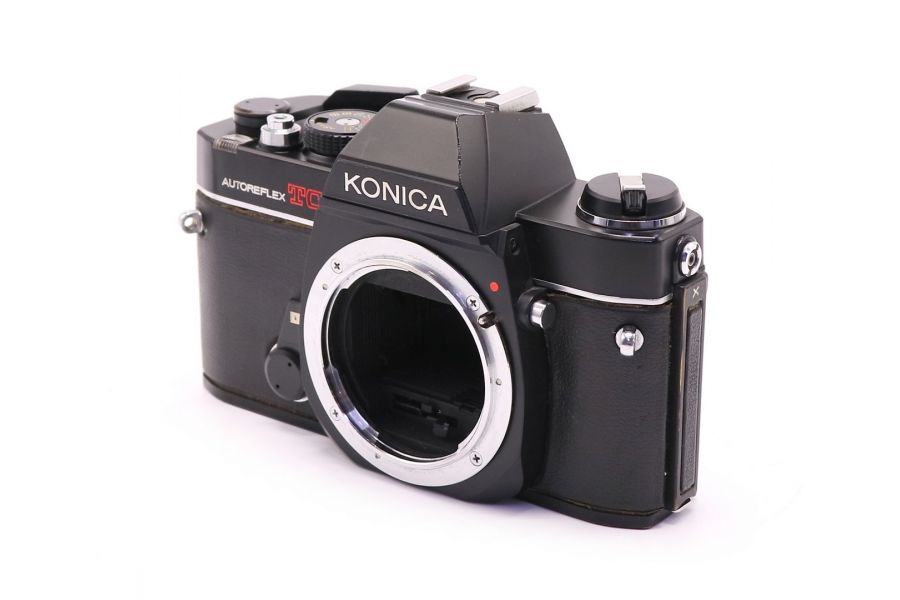 Konica Autoreflex TC body